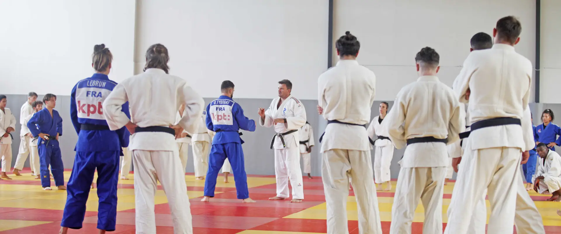 Martial Arts Saint Georges Sur Eure