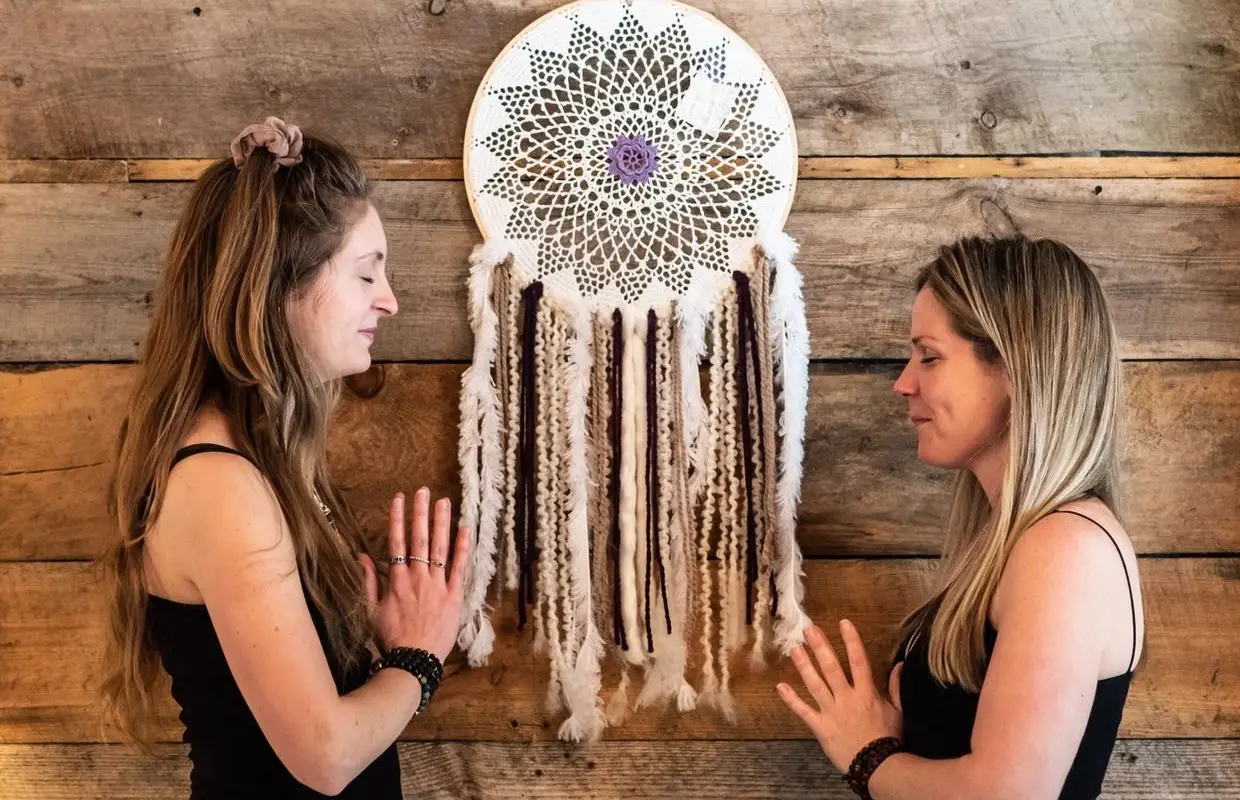 Yoga Barn Spa & Studio