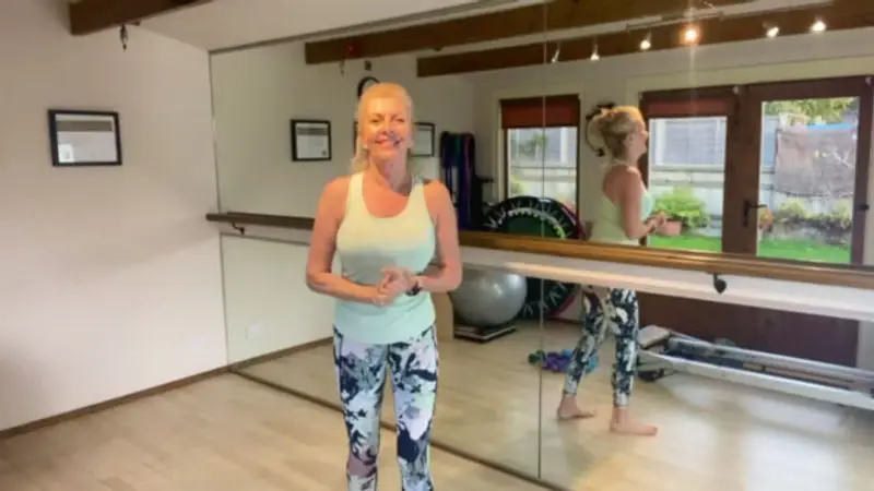 Zoe Bennett Wellbeing