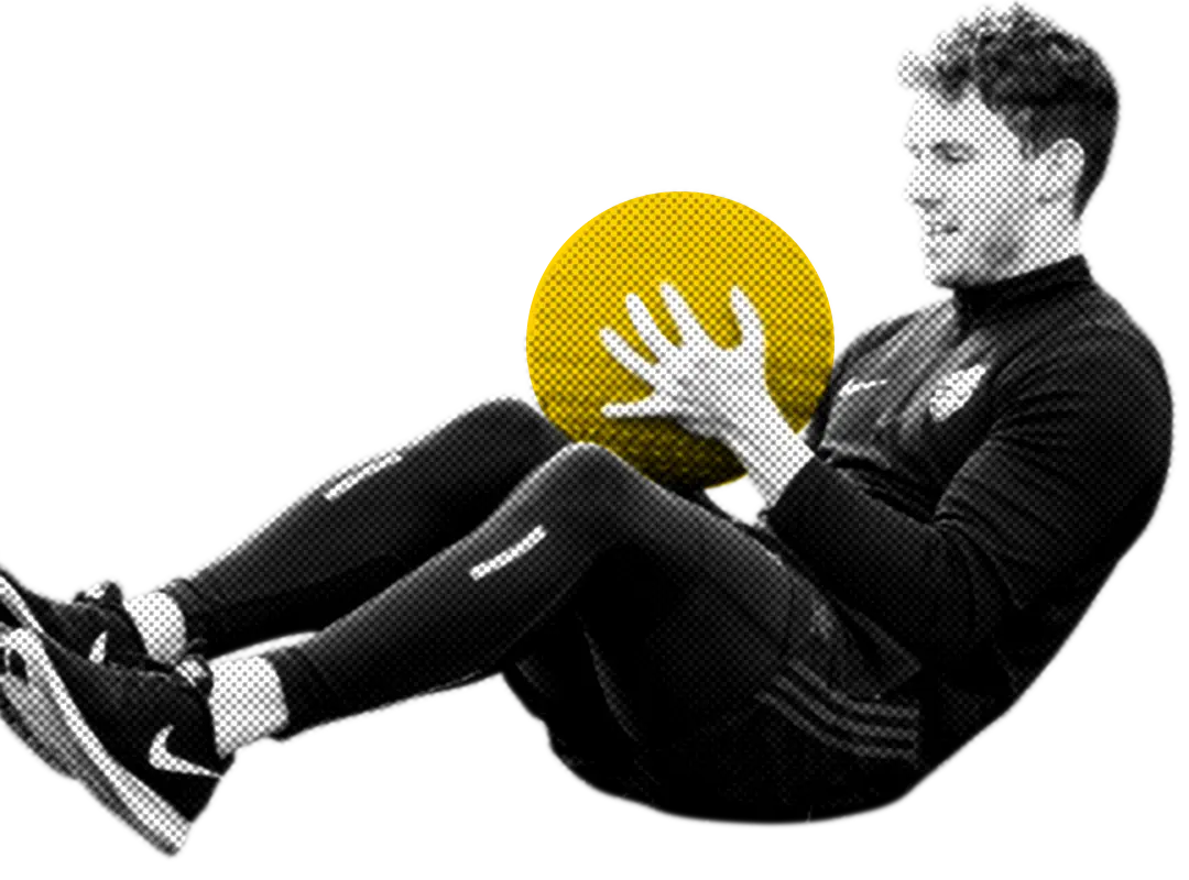Movement Fitness