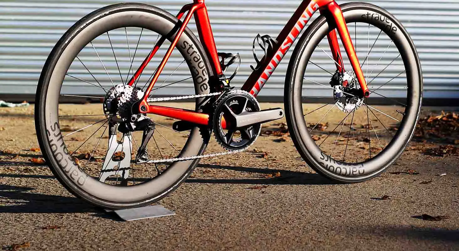 Handsling Bikes