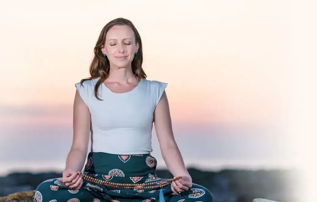 Heena's Yoga & Wellness Studio