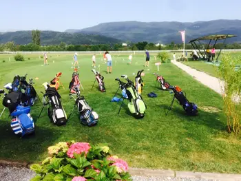 Golf Hippodrome