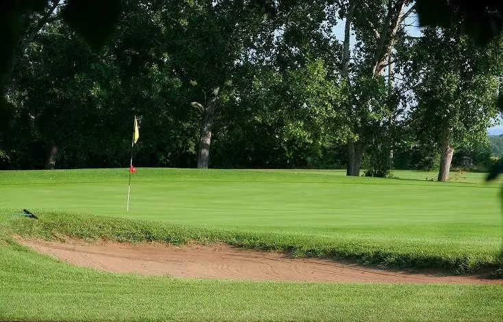 Swan River Golf and Country Club