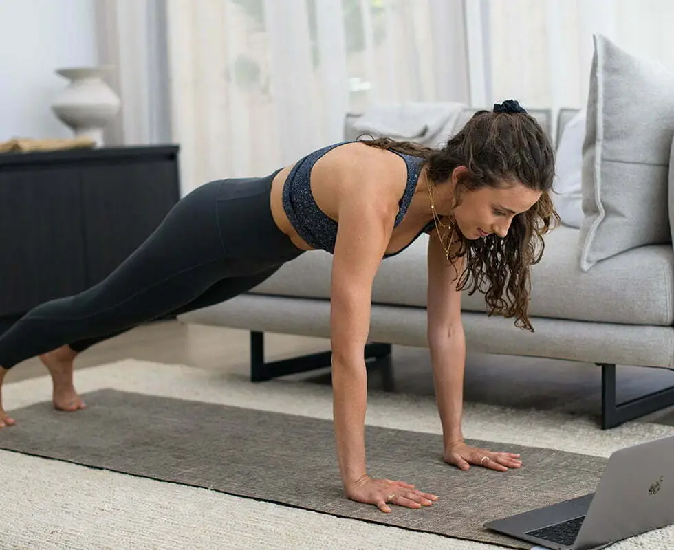 PEACHES Pilates Cronulla