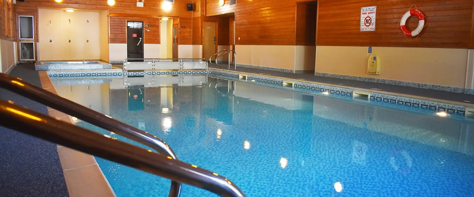 Standlake private Leisure Centre