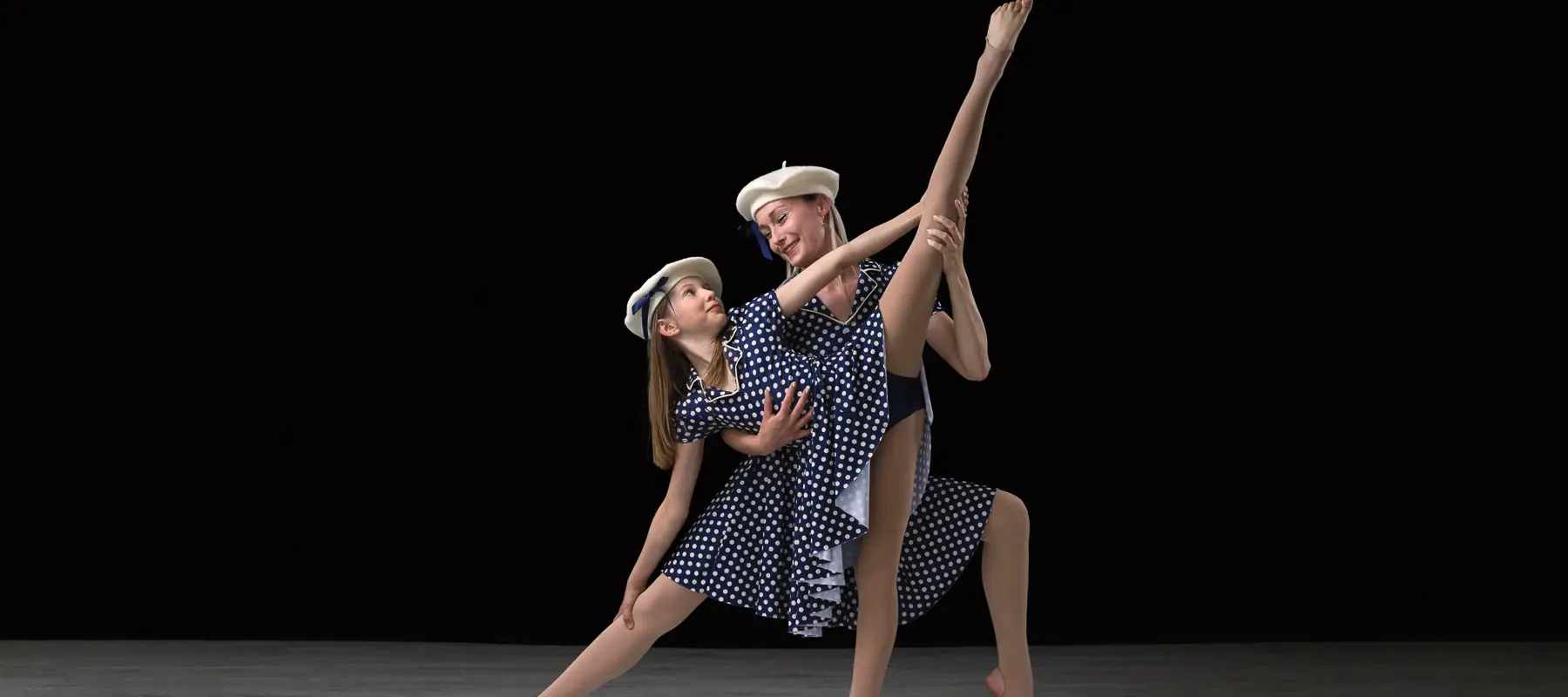 Studio De Danse Impulsion, Valérie Beck