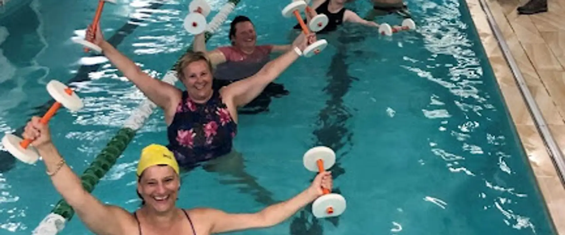 Oncology Recovery Services Inc.- Cancer Rehabilitation Centre Sydney