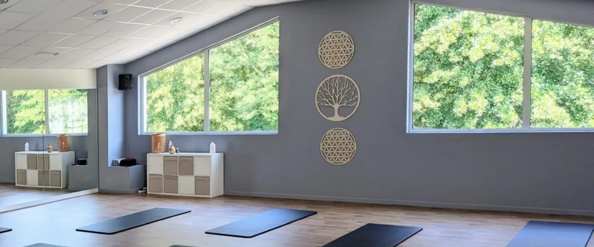 Oxalys Pilates Studio