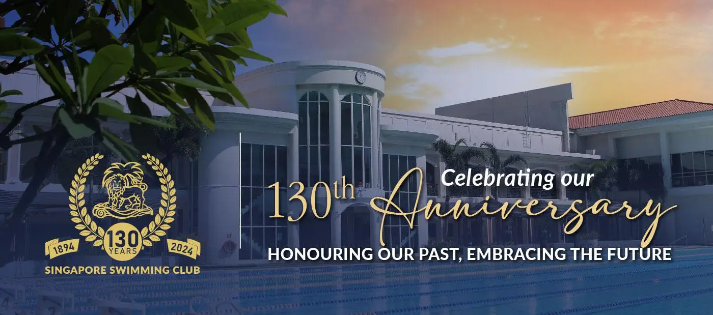 Singapore Swimming Club