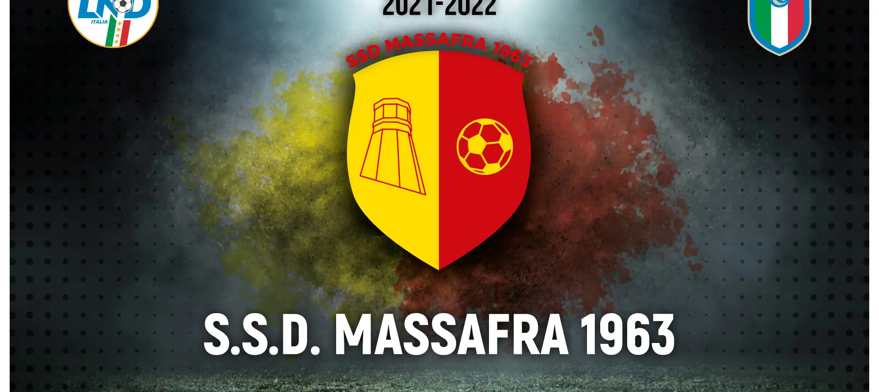 SSD Massafra 1963