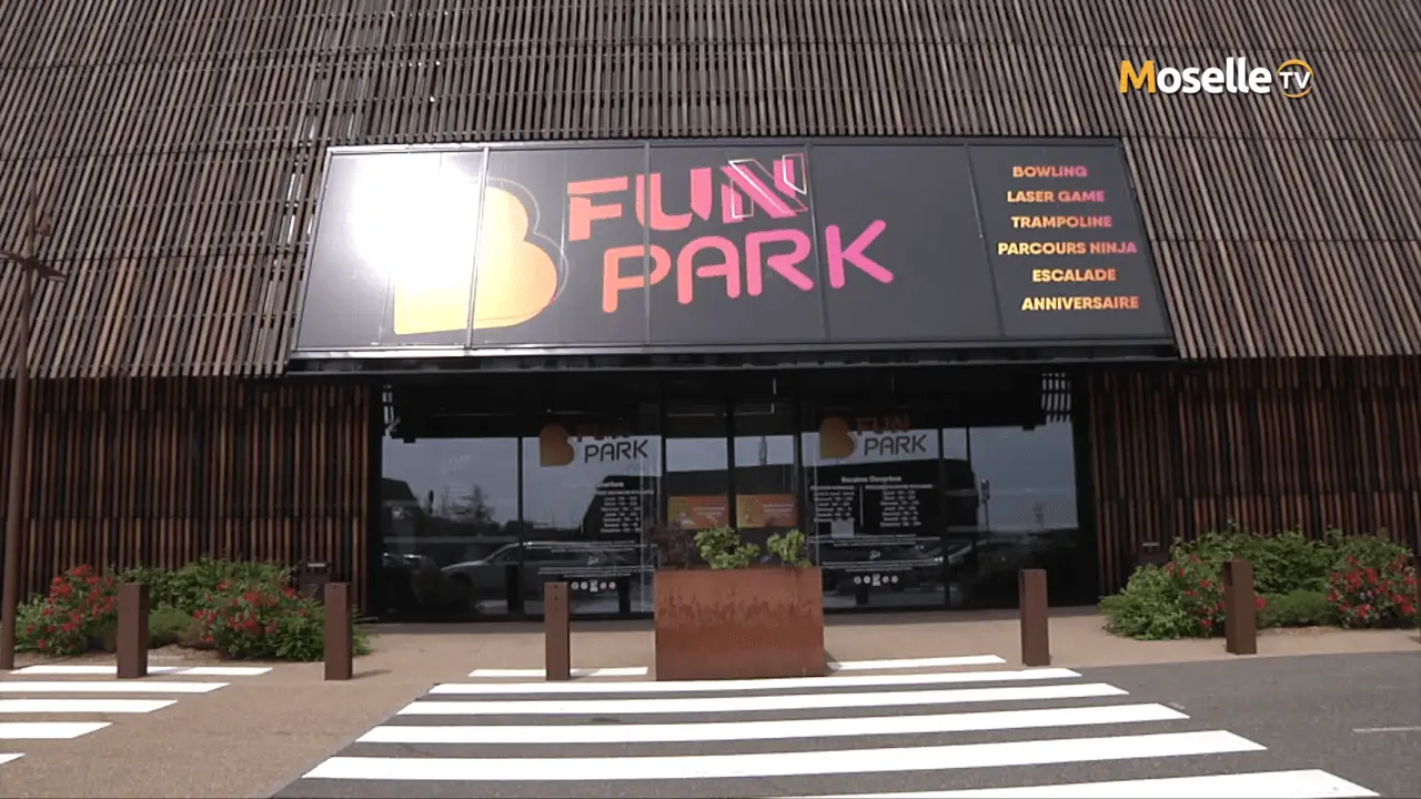 B'Fun Park