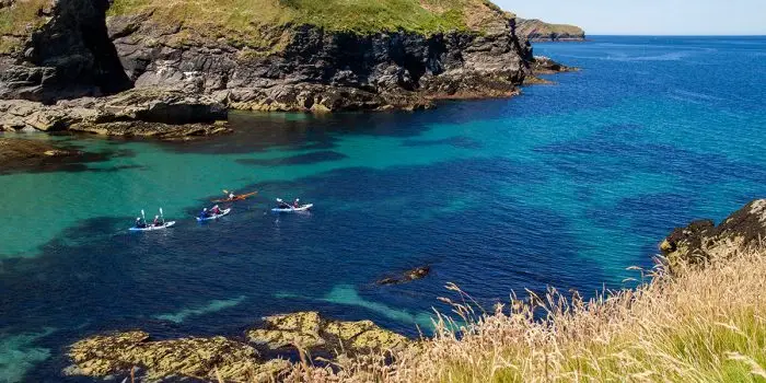 Cornish Rock Tors Ltd