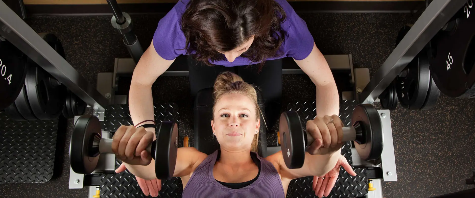 SCB Personal Training