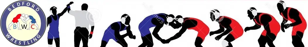 Bedford Wrestling Club Kempston