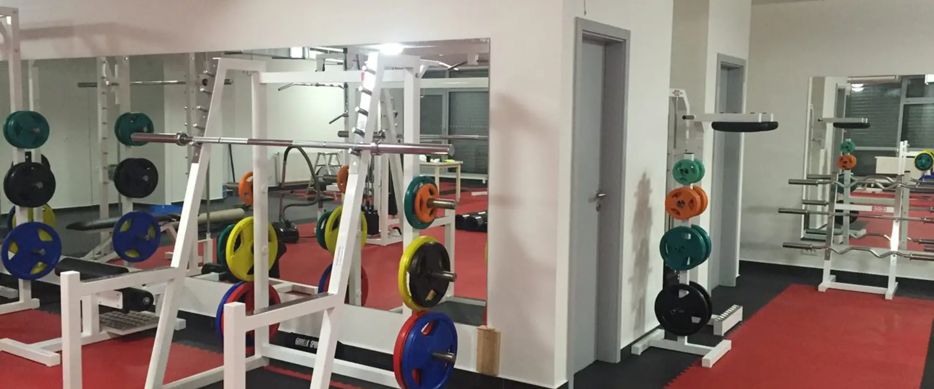 Silvogym