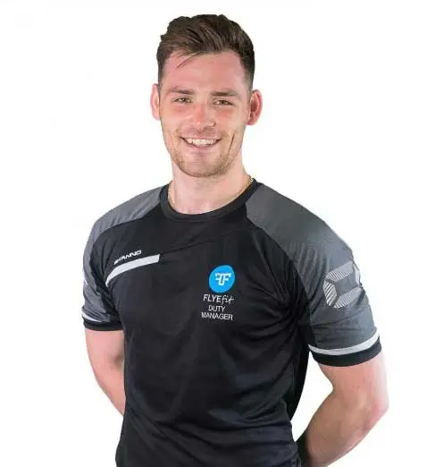 Toms Whelan Fitness