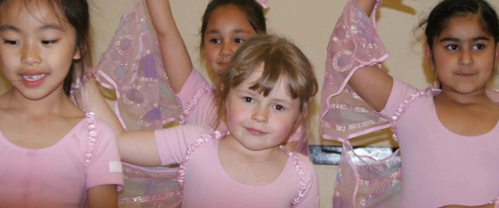 Tudor Rose School Of Dance