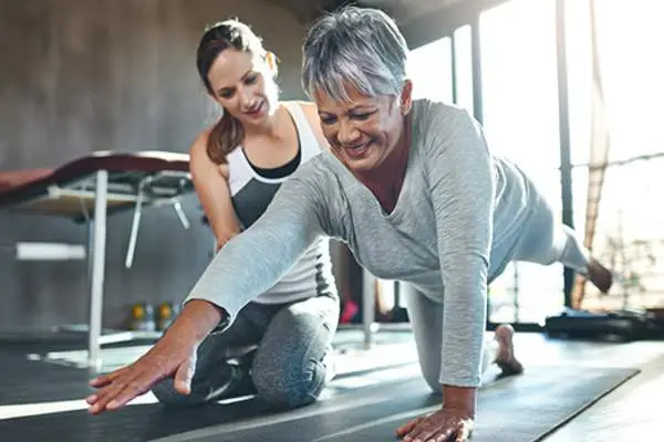 Align Family Health and Fitness - Training and Rehabilitation Studio