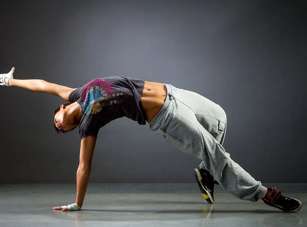 NRG Dance Crew