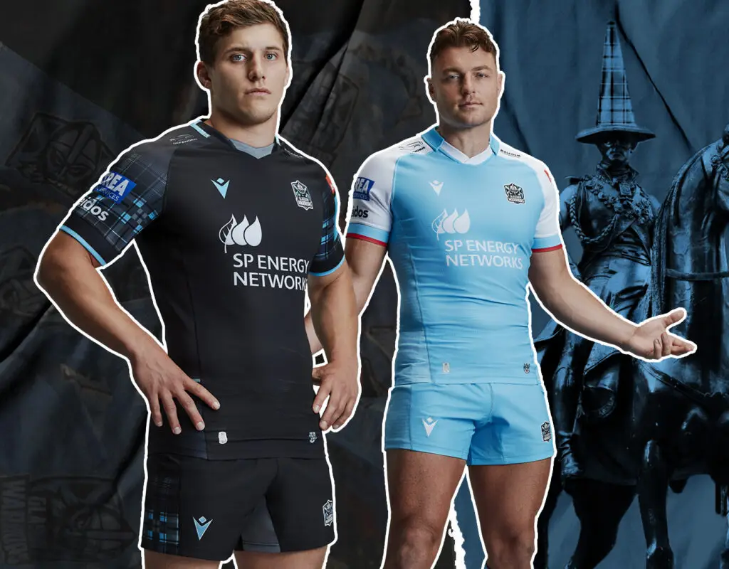 Glasgow Warriors
