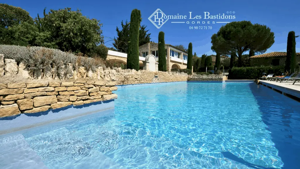 Domaine Les Bastidons