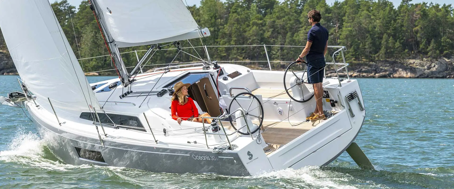 Foxs Yacht Sales Ltd