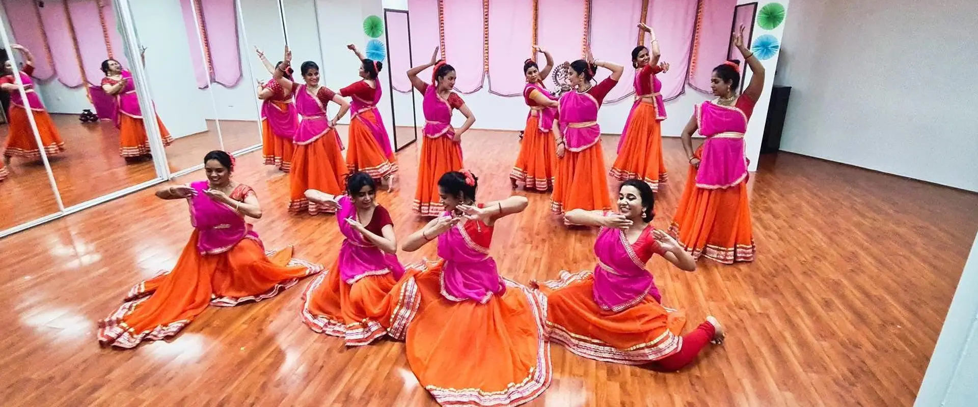 Swastik Dance Studio Harris Park