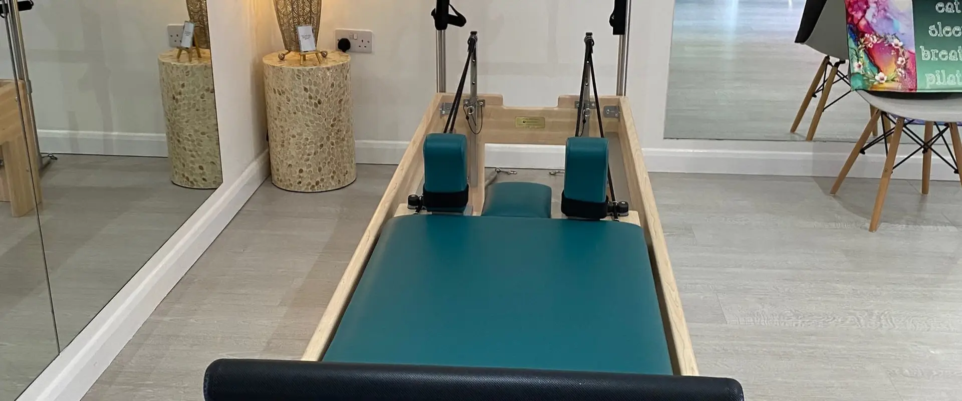 My Pilates Flow