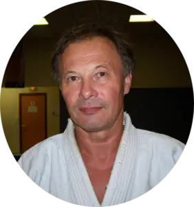 Aikido Le Haillan