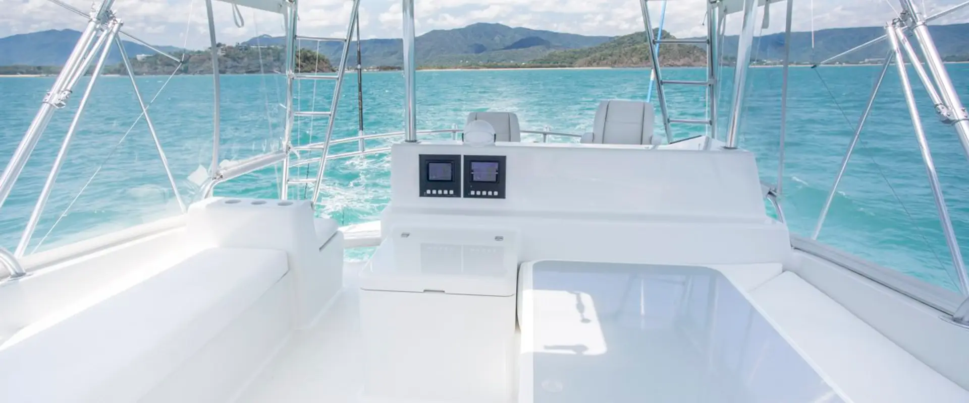 Shaka Luxury Charters