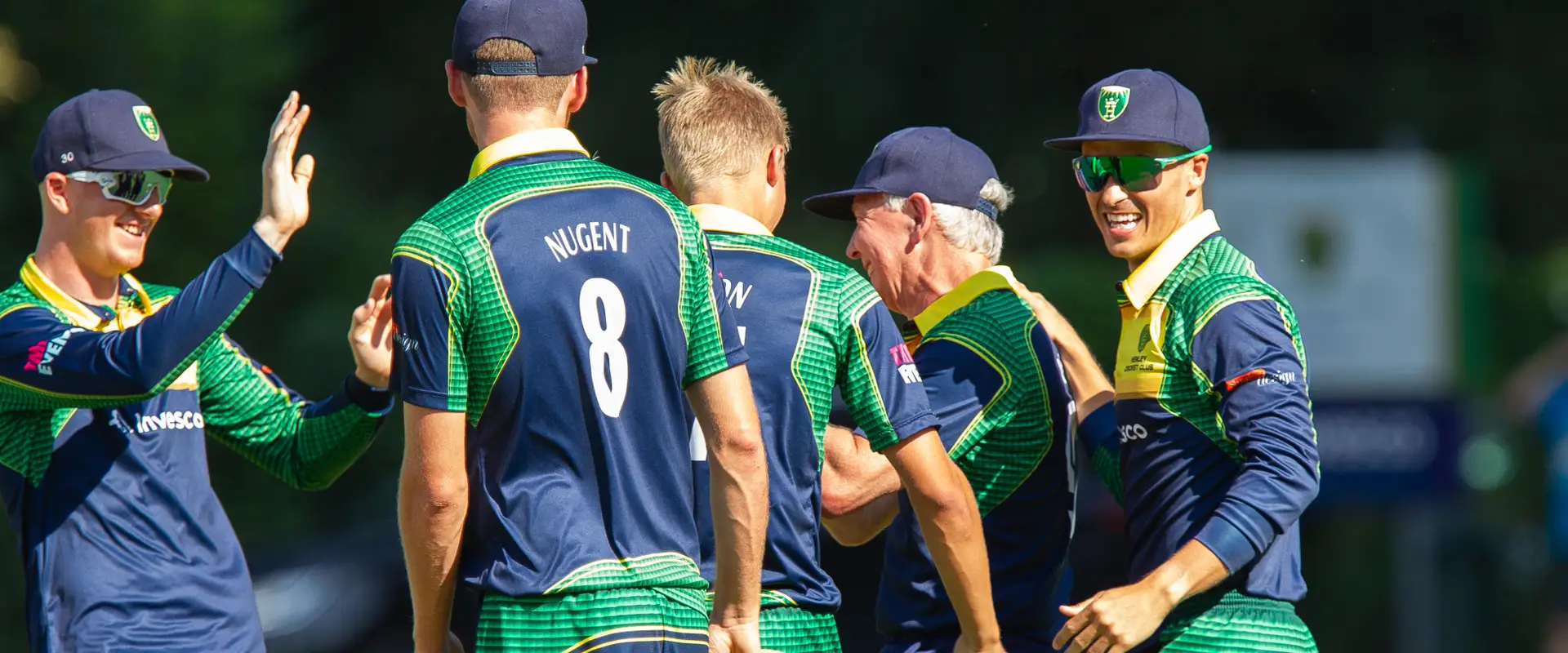 Henley Cricket Club