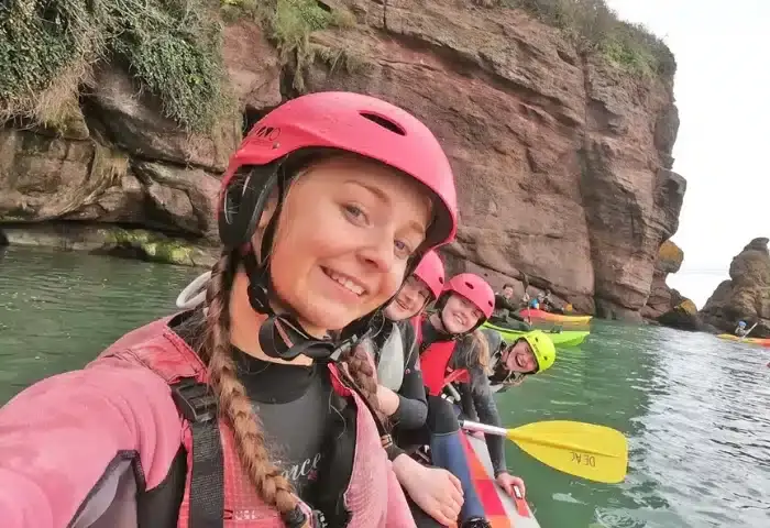 Dunmore Adventure