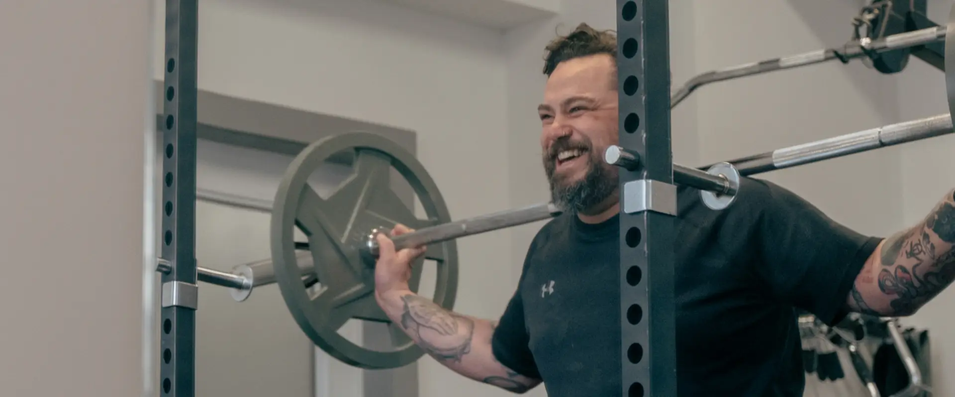 Intrinsic Fitness & Lifestyle