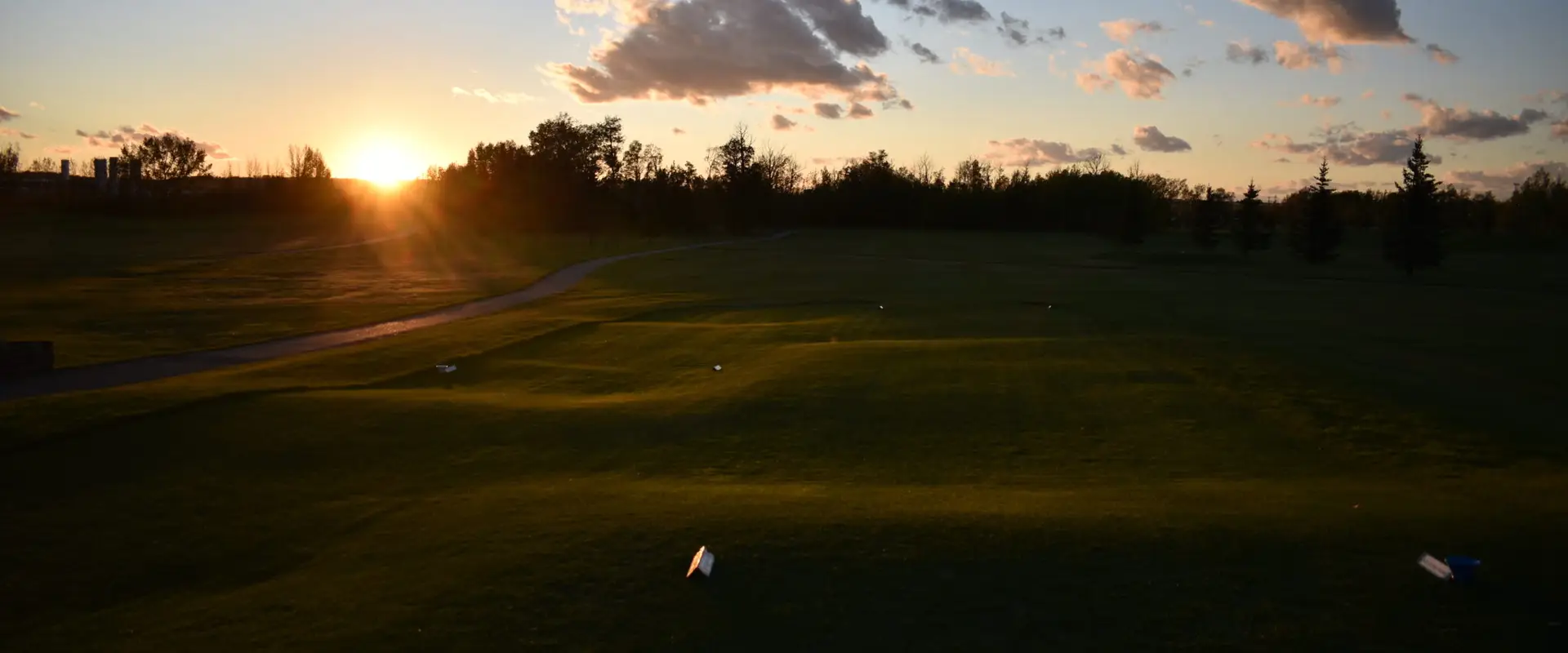 Dawson Creek Golf & Country Club