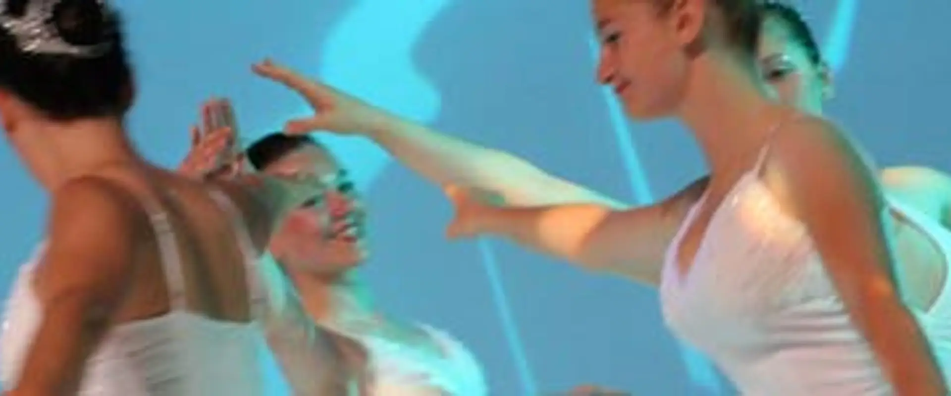 Vivre La Danse Dance School - Catherine Pichereau