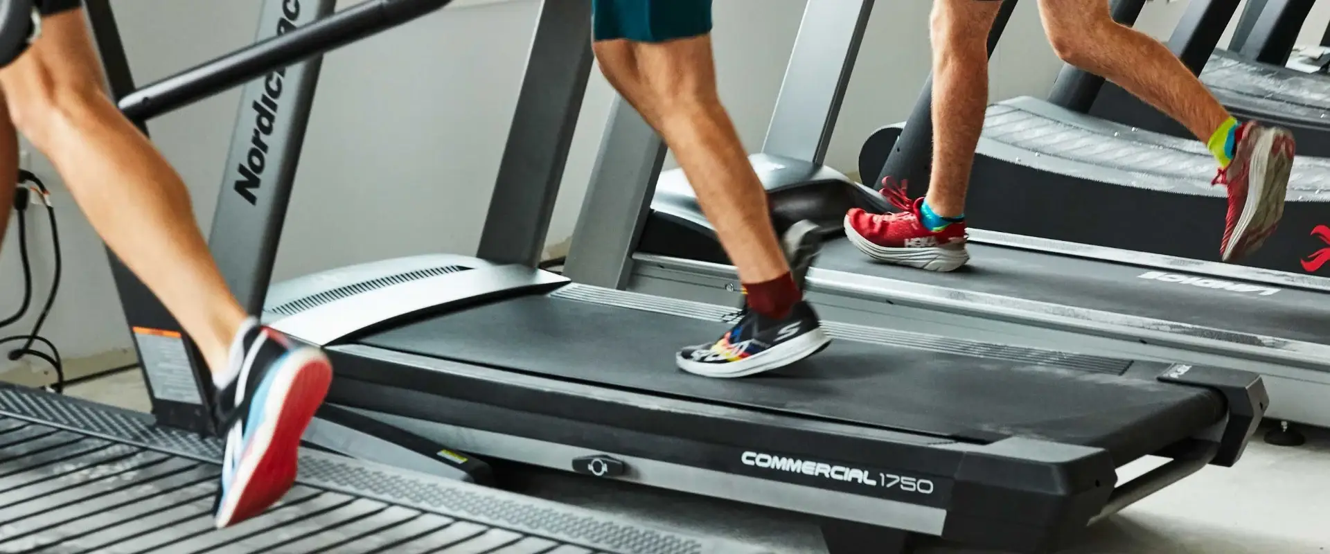 Pohankar's Fitness Studios