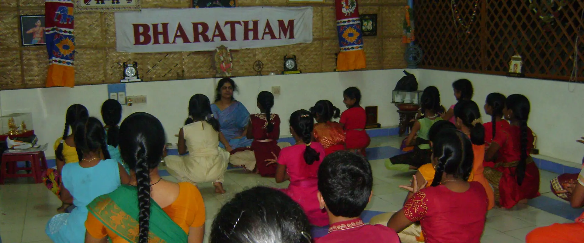 Bharatham