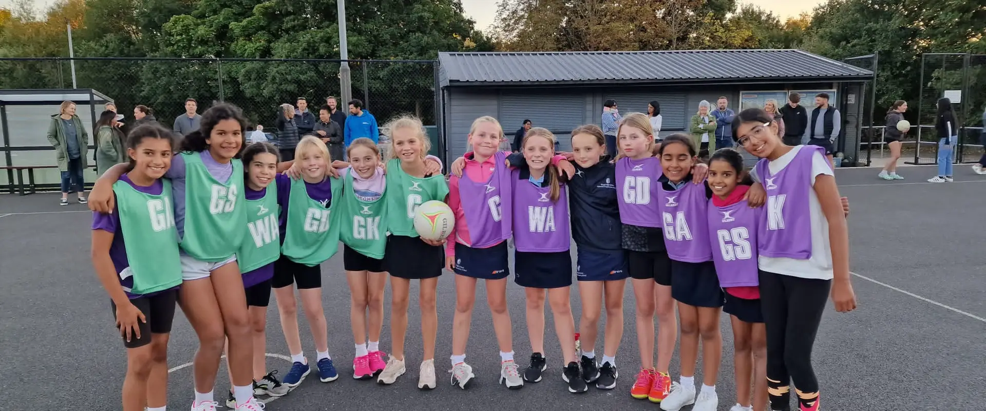Kid Squad Warwickshire