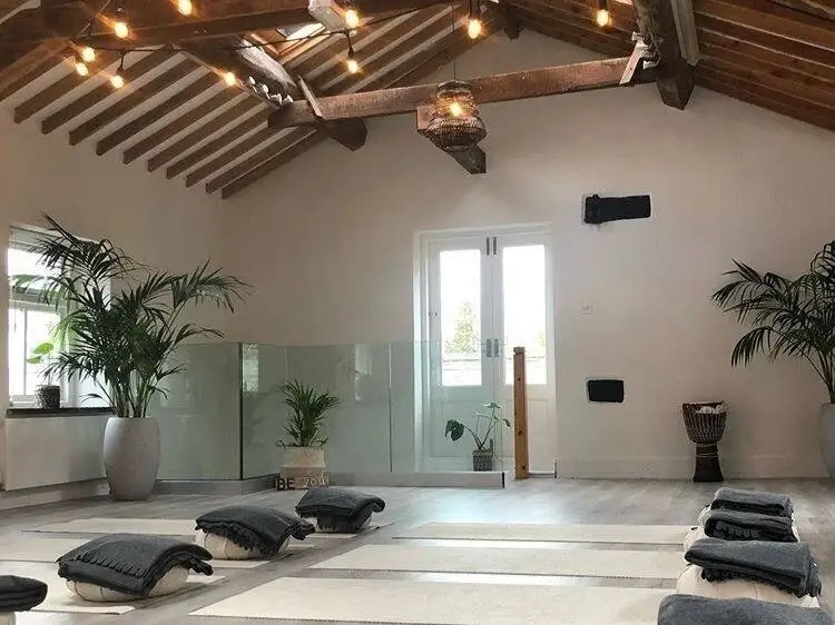 Movement Restored