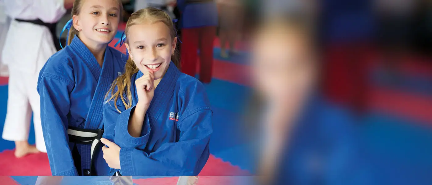 Black Belt Martial Arts Mingara