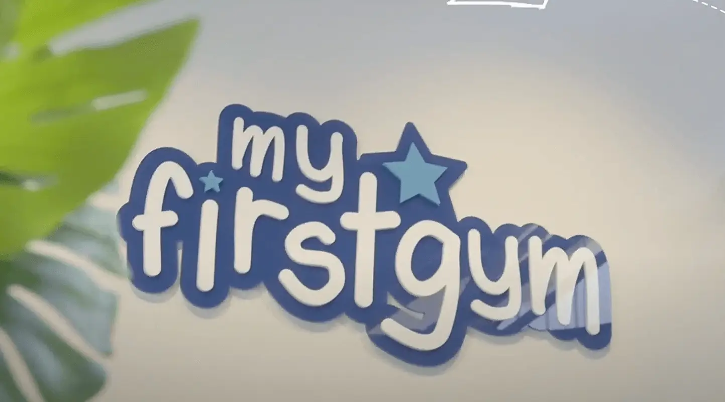 My First Gym Hawthorne