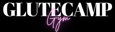GLUTECAMP GYM - Kari Kirkbride Training