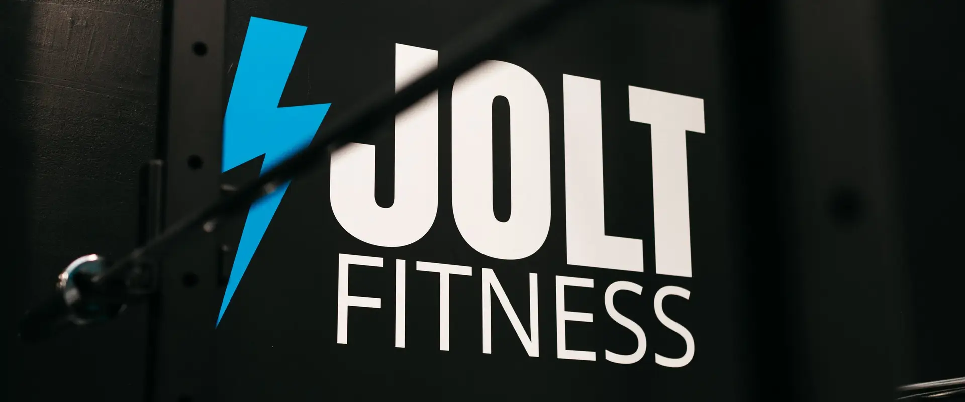Jolt Fitness Huron County