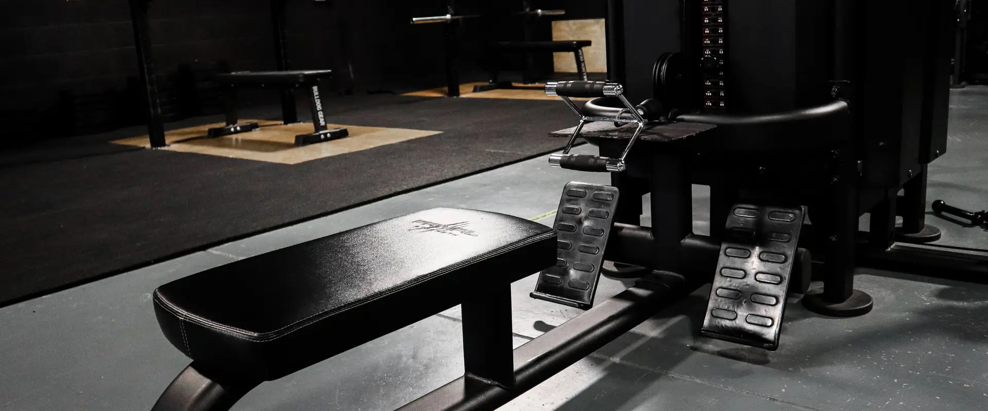 West Coast Fitness