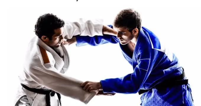 Henkada Judo Club