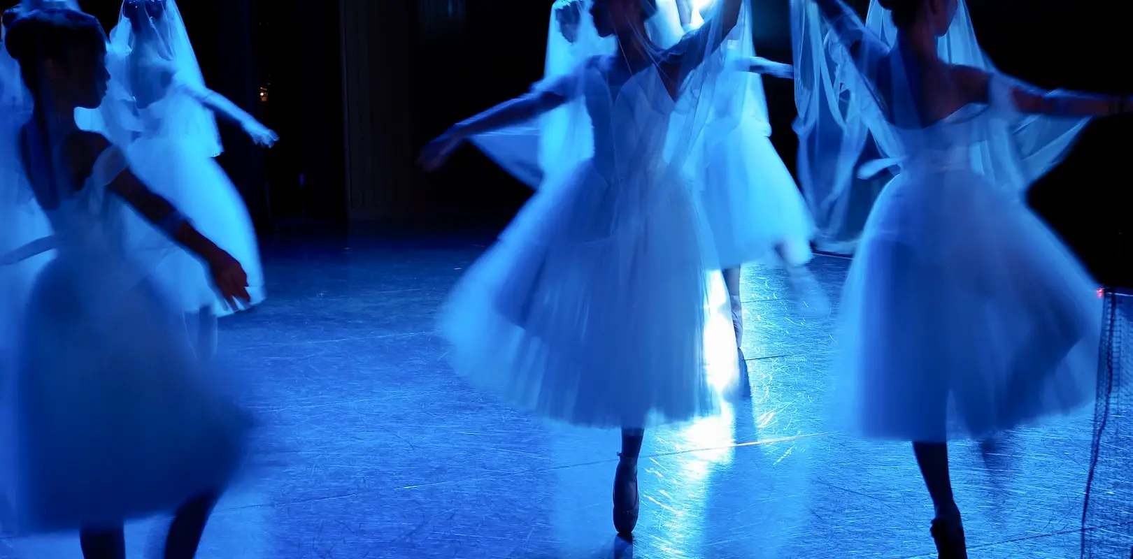 Ballet@Bilpin