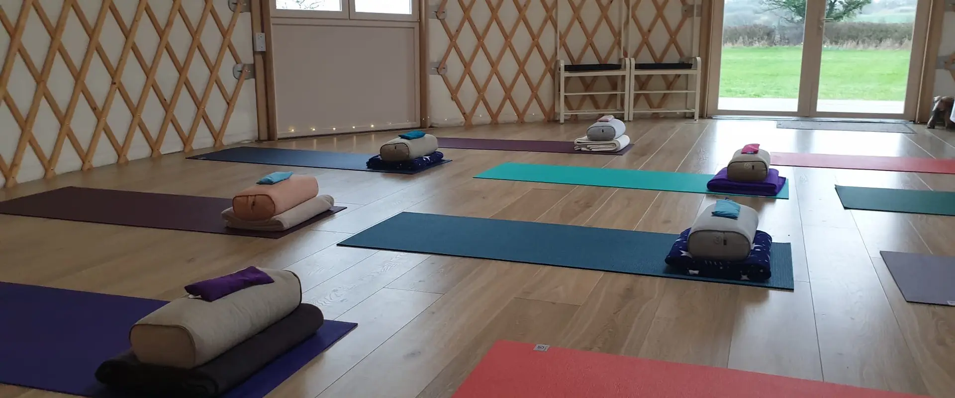 The Anchored Mind Yoga
