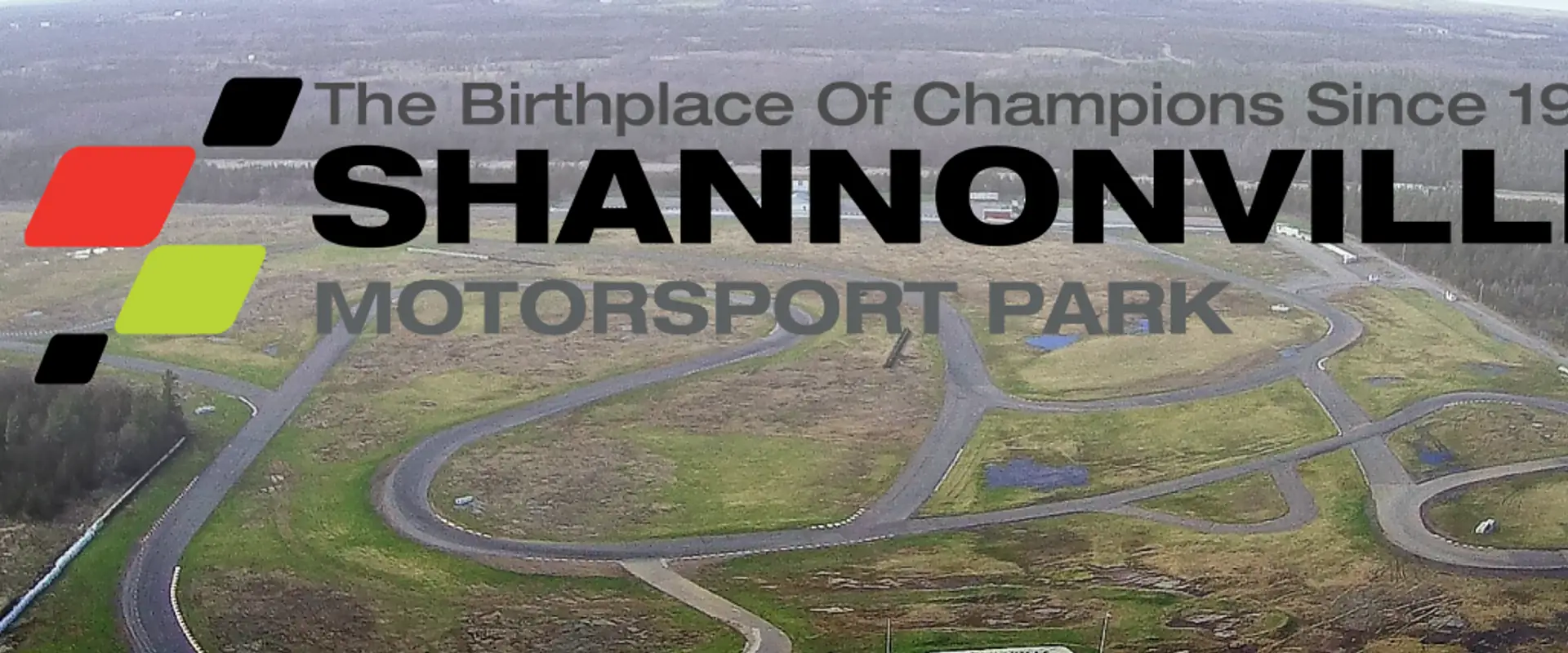 Shannonville Motorsport Park