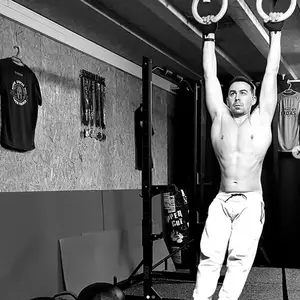 AMBITION PHYSIQUE